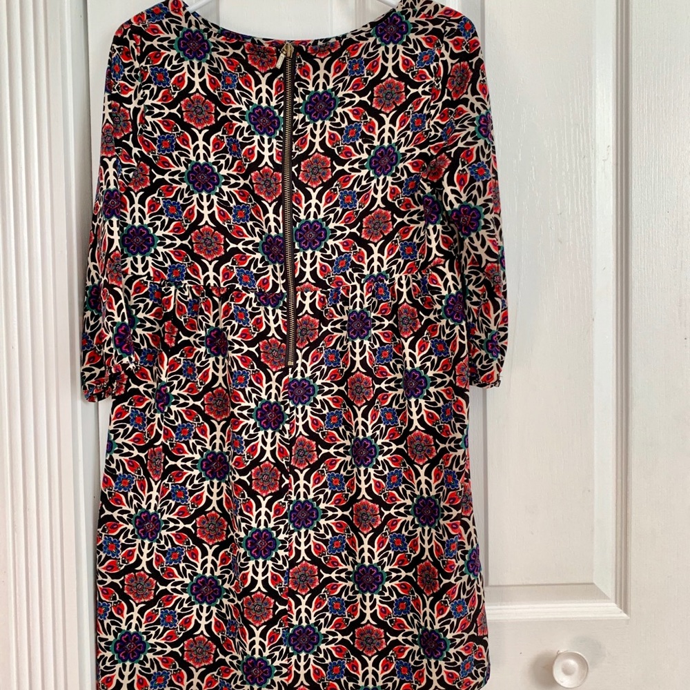 Shift Dress